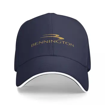 BENNINGTON LODE Spp Muži spp luxusné značky mens čiapky nové v klobúk Značky man čiapky mens klobúky Žien