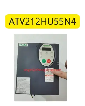 Použitý Menič ATV212HU55N4 5.5 KW / 380V test ok Na Sklade