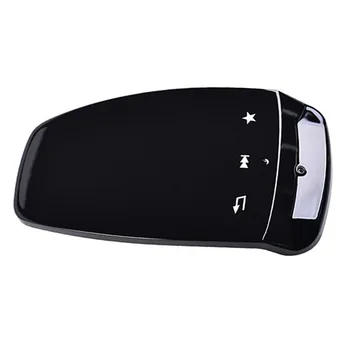 Zbrusu Novej Konzoly Touchpad Doplnky Pre Mercedes W205 W253 2015-21 1Pcs 2059009927 Ovládači Konzoly Touch Pad