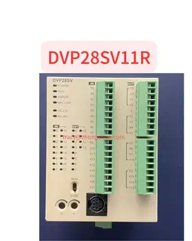 Používa DVP28SV11R Programovateľný Regulátor