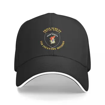 Armády - Imjin Skauti - 2. ID - V1 Spp šiltovku Golfový klobúk muž v zime klobúk ženy a pre Mužov