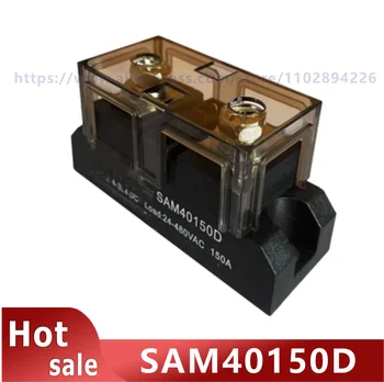 SAM40150D SAM40200D SAM40250D SAM40300D SAM40400D Pôvodné jednofázové polovodičové Relé