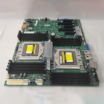 H11DSI-NT Pre Supermicro Dual Channel Server Doske 7001/7002 Série ECC DDR4