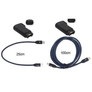 USB C na 4pin Prevodník Adaptér +Kábel pre D2 Charlie Vivosport pre Feni