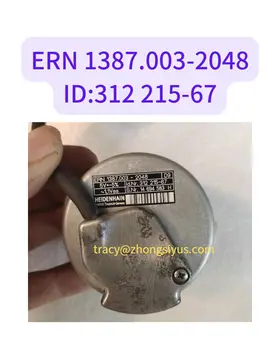 ERN 1387.003-2048 Používa testované ok Encoder ERN 1387 003 2048