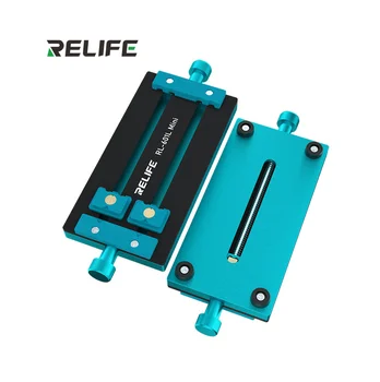 RELIFE RL-601L mini 360 Rotujúce Spony Typu Zariadenie /základné Dosky Zariadenie/Mobile PCB Zariadenie/Čipy Zariadenie Opravy Platfrom