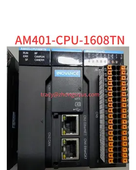 Použitý PROCESOR hosť AM401-CPU-1608TN funkcia je normálne