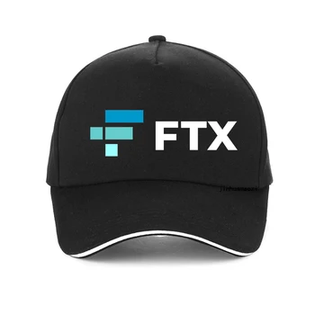 Vtipné FTX Riadenia Rizík Oddelenie klobúk Pohode Písmená ftx Na Rozhodca šiltovku Vonkajšie Letné Ženy Ležérne Pánske klobúky Snapback
