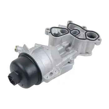 Motor, Chladič Oleja Montáž pre Mini R55 R56 R57 R58 označenie špecifického rizika r59 Cooper S JCW 1.6 Benzín