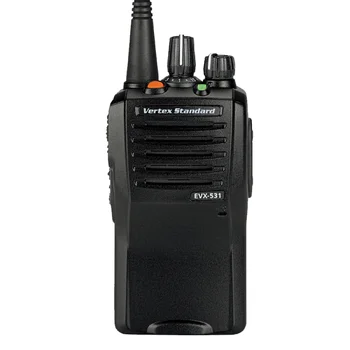 Motorola-Digitálne Walkie Talkie, EVX-531 DMR Rádio, nevýbušnom, Vertex EVX-531