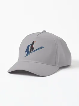 The Truman Show Spp klobúk masturbators pre mužov dizajnér klobúk Vedierko hat klobúk Dámy
