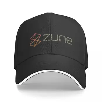 Zune Media Player 2006 šiltovku Hat Man Luxusné Golfové Spp Čiapky Mužov a Žien