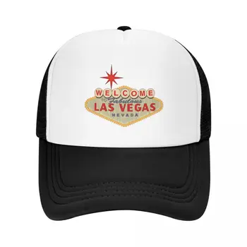 Rozprávkové Las Vegas šiltovku Vintage Golfový Klobúk pena party klobúky šiltovku Mužov a Žien