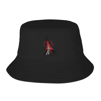 Nové Samuraj Jack Vedierko Hat Plážová Taška Dizajnér Klobúk Ženy Hat pánske