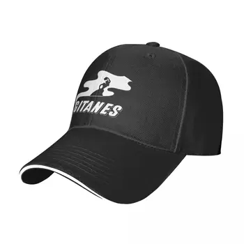 Nové Gitanes Logo šiltovku Tepelnú Clonu Snap Späť Hat Man Klobúk Žien
