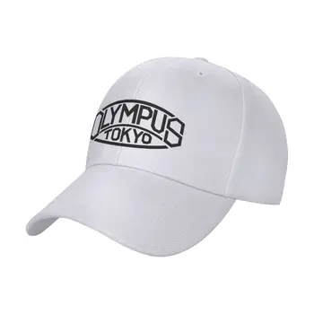 Originál Olympus Fotoaparát, Logo šiltovku Loptu Spp Slnko Spp Žien Pláži Clonu Mužov