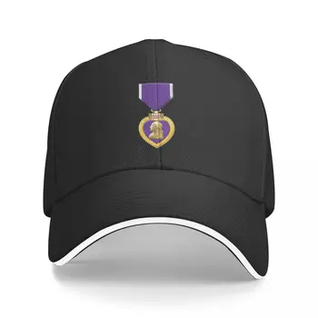 National Purple Heart Deň šiltovku Športové Čiapky Trucker Spp pena party klobúky čaj klobúky Spp Pre Ženy a pre Mužov