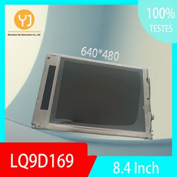 Pôvodné 8.4 Palcový LCD LQ9D169 OBRAZOVKY 640*480 100% testované