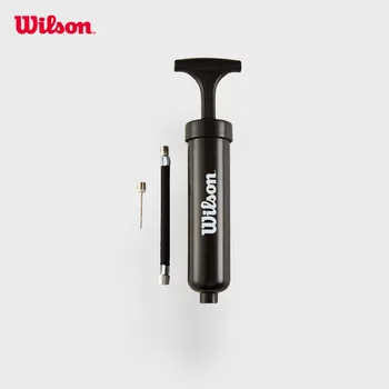 Wilson malé prenosné čerpadlo entry-level začiatočník, ktorý sa ľahko prenáša a pohodlné čerpadlo WTEG23O04
