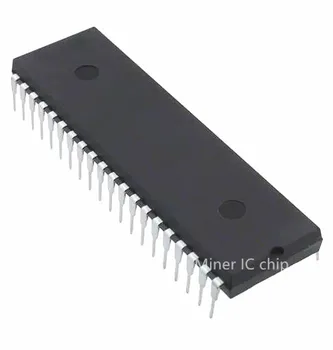 HD6809P DIP-40 Integrovaný obvod IC čip