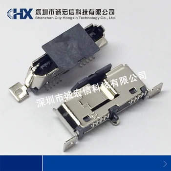 10pcs/Veľa 692 622 420 101 692622420101 SPOJ RCPT USB3.0 MICRO B SMD Pôvodný Konektor na Sklade