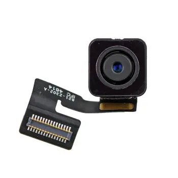 Pre Apple iPad Pro 12.9 Palcový 1. Gen 2015 A1584 A1652 Zadné Hlavný Fotoaparát, Veľký Zadný Fotoaparát Flex Kábel Modulu Opravy Časť